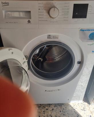lavatrice Beko