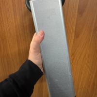 Bang & Olufsen Beosound 3 da riparare