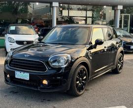 MINI Countryman 1.5 One Baker Street*CambioAuto