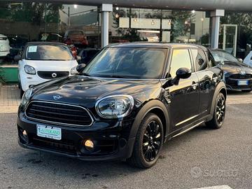 MINI Countryman 1.5 One Baker Street*CambioAuto