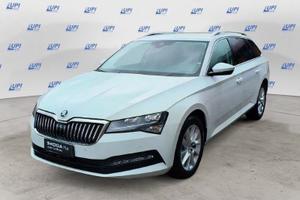 Škoda Superb Wagon 2.0 tdi evo Executive 150c...