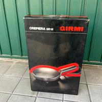 Crepiera