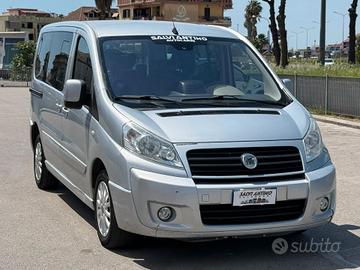 Fiat Scudo n.1 5 posti