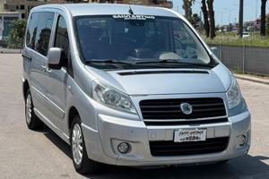 Fiat Scudo n.1 5 posti