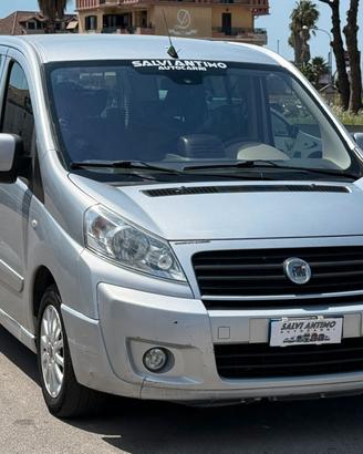 Fiat Scudo n.1 5 posti