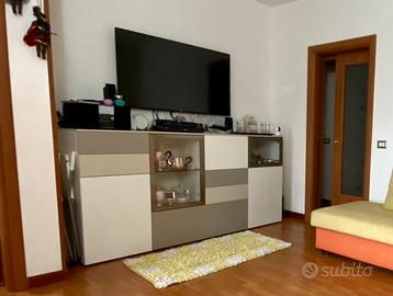 SALA Credenza Moderna