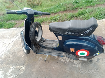 Vespa 50 special