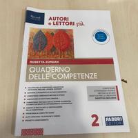 Quaderno delle competenze 2
