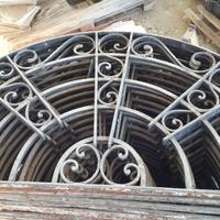 grate per finestre