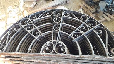 grate per finestre