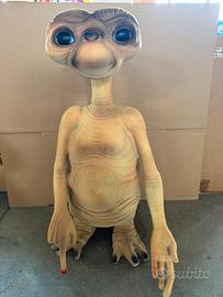 Statue in vetro resina