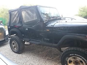 cerchi in ferro jeep wrangler, cherokee reegades