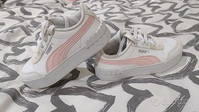 scarpe bambina PUMA 