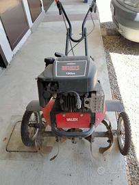Motozappa
