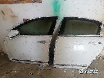 Porte citroen c5 2012