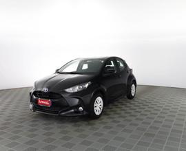 TOYOTA Yaris Yaris 1.5 Hybrid 5 porte Active