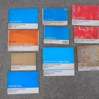 manuale uso istruzioni cagiva moto