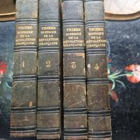 libri Thiers