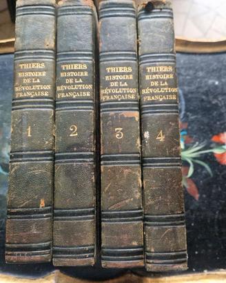 libri Thiers