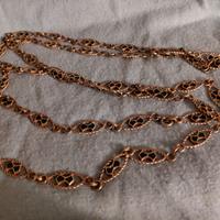 LUNGA COLLANA VINTAGE