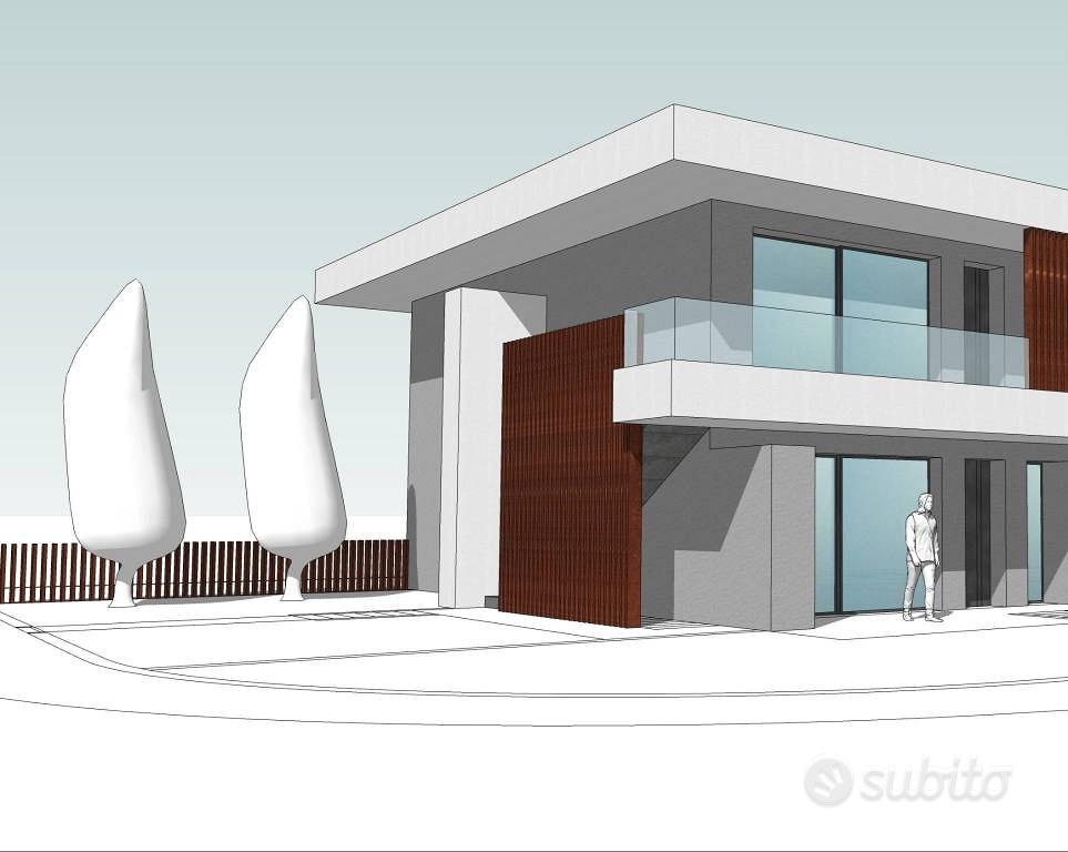 Appartamento – Antegnate - Vista 3