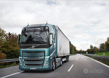 Gestore esterno dei trasporti