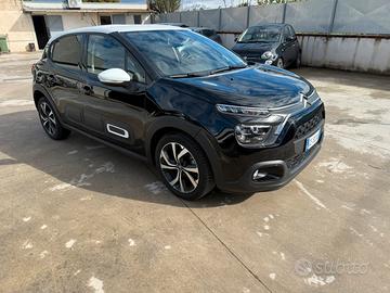 Citroen c3 full optino al 10 milaeuro