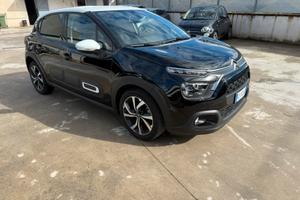 Citroen c3 full optino al 10 milaeuro
