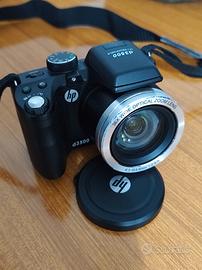 Fotocamera HP D3500