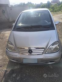 Classe A 160 esp