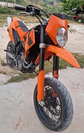 ktm 640