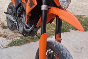 ktm 640