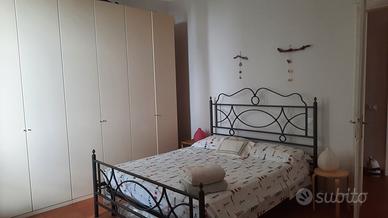 armadio + letto 