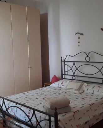 armadio + letto 