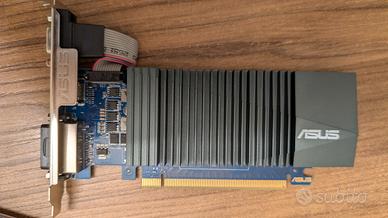 ASUS NVIDIA GeForce GT 730 2GB GDDR5