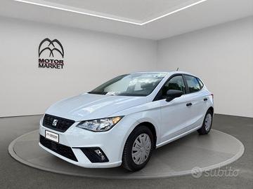 Seat Ibiza 1.0 tgi Reference 90cv my19