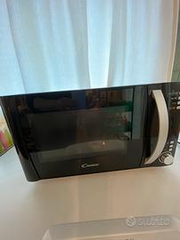 FORNO MICROONDE CANDY