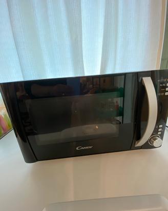 FORNO MICROONDE CANDY