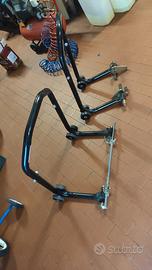 cavalletti moto