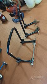 cavalletti moto