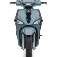 Piaggio Liberty S 125 BLU ARDESIA PRONTA CONSEGNA
