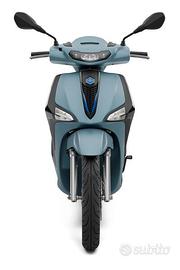 Piaggio Liberty S 125 BLU ARDESIA PRONTA CONSEGNA