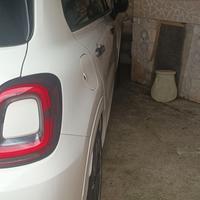 Fiat 500 x sport 1.3 multiglet