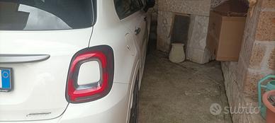 Fiat 500 x sport 1.3 multiglet