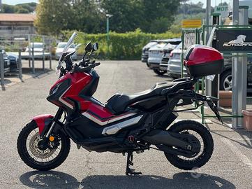 HONDA X-ADV 750 DCT Abs my18