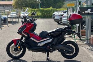 HONDA X-ADV 750 DCT Abs my18
