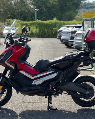 HONDA X-ADV 750 DCT Abs my18