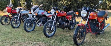 Collezione Moto Morini