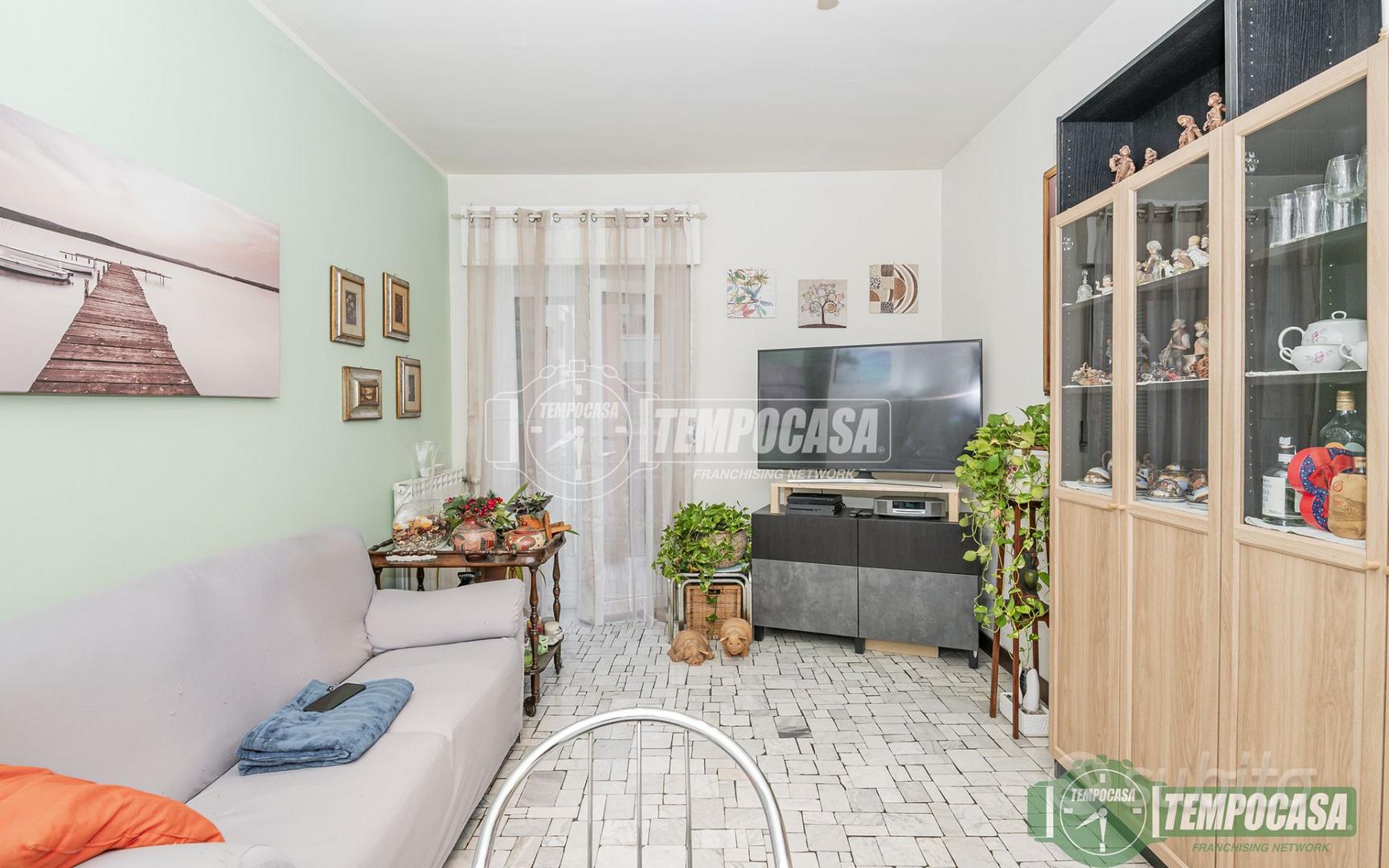 Appartamento – San Giuliano Milanese, Borgolombardo - Vista 3