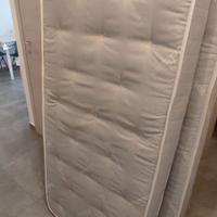 Materasso singolo